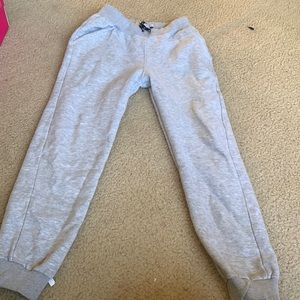 Bundle of Two Boys sweatpants